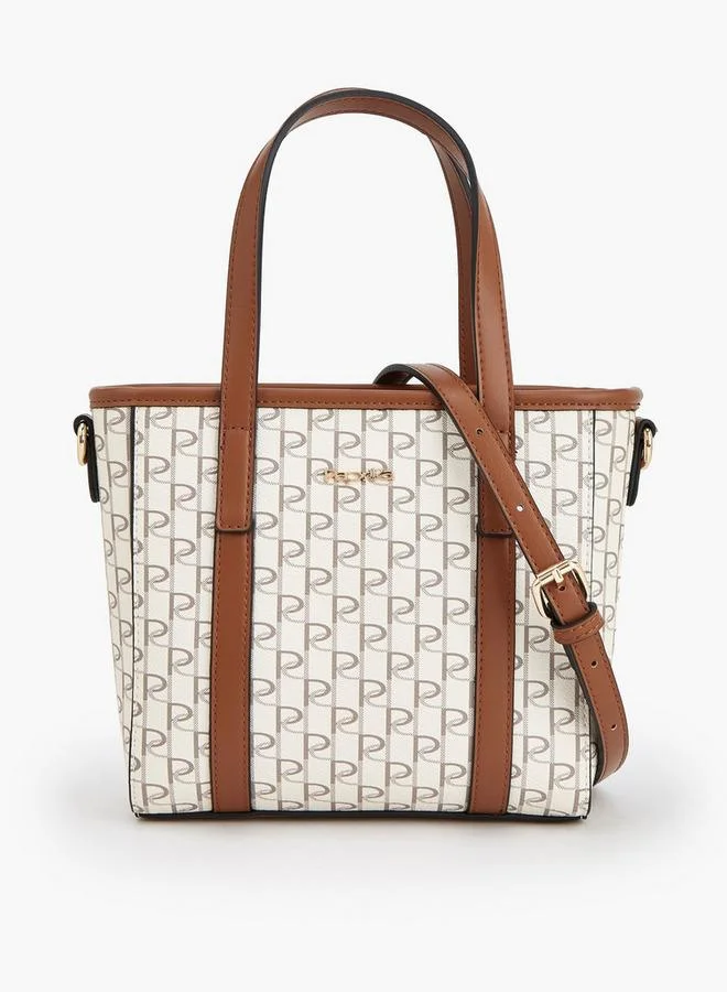 Paprika Paprika Grainy Pu Totes